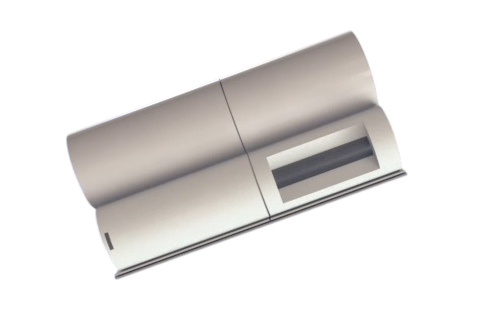 dual-tube